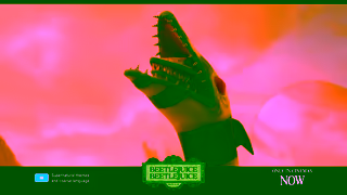 Warner Brothers Beetlejuice Beetlejuice September 5 Ad Commercial Brand Imagery Photoshoot 2