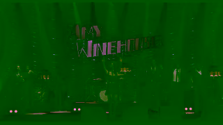 Focus Features BACK TO BLACK Story 30 Only In Theaters May 17 Ad Commercial Brand Imagery Photoshoot 2