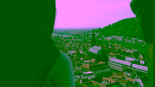 Globus Family Active Discovery 30sec Ad Commercial Brand Imagery Photoshoot 0