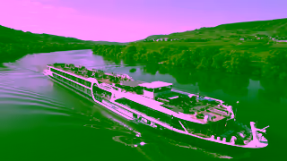 Globus Family Active Discovery 30sec Ad Commercial Brand Imagery Photoshoot 1