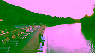 Globus Family Active Discovery 30sec Ad Commercial Brand Imagery Photoshoot 2