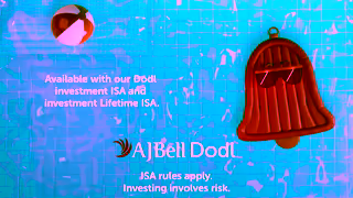 AJ Bell Pool Considerations RTB 216x9 Ad Commercial Brand Imagery Photoshoot 1