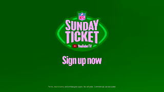 YouTube TV YTTV ST Kickoff 25 MV Installments PMax V1 DR None US EN 15s MP4 VIDEO 16x9 Ad Commercial Brand Imagery Photoshoot 2