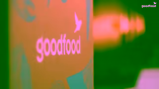 GoodFood Goodfood Meal Kits Freshly Picked Ready To Cook Ad Commercial Brand Imagery Photoshoot 1