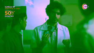 ZEE5 SUNFLOWER S2 SONU CHARACTER 15SEC 50PER ANNUAL SN HD hi Ad Commercial Brand Imagery Photoshoot 1