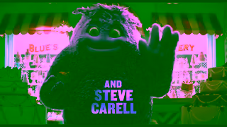 Paramount Pictures IMAGINARY FRIENDS MORE 6 Paramount Pictures Australia Ad Commercial Brand Imagery Photoshoot 1