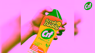 Cif Deep Clean Your Shower Like a Pro No More Grime or Mold Ad Commercial Brand Imagery Photoshoot 0