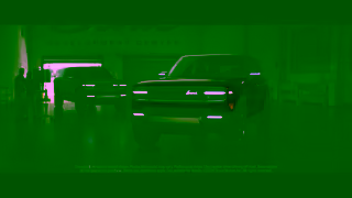 Scout Motors Scout Revival Ad Commercial Brand Imagery Photoshoot 0