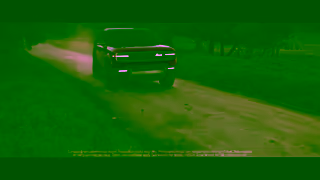 Scout Motors Scout Revival Ad Commercial Brand Imagery Photoshoot 1