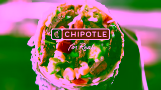 CHIPOTLE Chipotle Carne Asada Expertly Crafted 6 sec Burrito Ad Commercial Brand Imagery Photoshoot 2