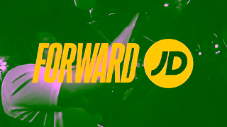 JD Sports Always Followed Never Caught Ad Commercial Brand Imagery Photoshoot 2