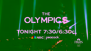 NBC Sports Spectacle Tonight 06 Ad Commercial Brand Imagery Photoshoot 2