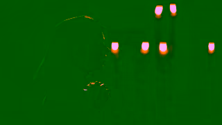 20th Century Studios La Maldiction Le Commencement En salle le 5 avril Ad Commercial Brand Imagery Photoshoot 0