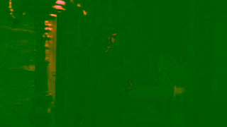 20th Century Studios La Maldiction Le Commencement En salle le 5 avril Ad Commercial Brand Imagery Photoshoot 1