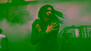 20th Century Studios La Maldiction Le Commencement En salle le 5 avril Ad Commercial Brand Imagery Photoshoot 2