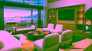 Four Seasons Hotels FS Yachts Ad Commercial Brand Imagery Photoshoot 0