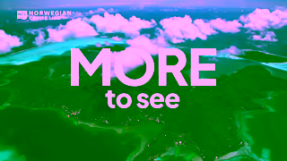 Norwegian Cruise Line Experience MORE at Sea Ad Commercial Brand Imagery Photoshoot 1