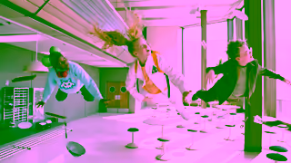 Lego 6 Superheroes Vs Boredom Can Play Save The Day Ad Commercial Brand Imagery Photoshoot 1