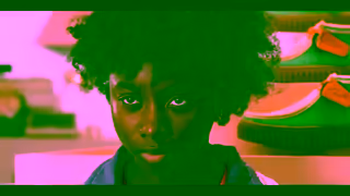 Clarks Shoes Stranger Things x Clarks Kids Ad Commercial Brand Imagery Photoshoot 0