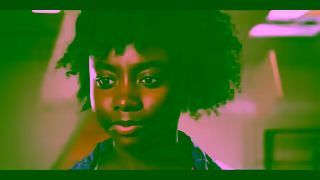 Clarks Shoes Stranger Things x Clarks Kids Ad Commercial Brand Imagery Photoshoot 2