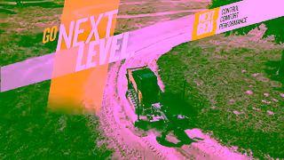 CAT.com Jack Miller Moves More with the new Cat 255 Ad Commercial Brand Imagery Photoshoot 1