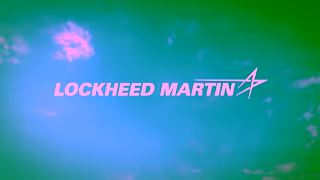 Lockheed Martin 21st Century Security Ad Commercial Brand Imagery Photoshoot 2