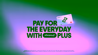 Afterpay Afterpay Plus Promo 15s 1920x1080 Ad Commercial Brand Imagery Photoshoot 0
