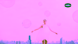 Vaseline Say HYA to Vaseline GlutaHya your new summer staple for glowing dewy showstopping skin Ad Commercial Brand Imagery Photoshoot 0