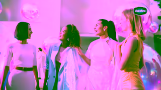 Vaseline Say HYA to Vaseline GlutaHya your new summer staple for glowing dewy showstopping skin Ad Commercial Brand Imagery Photoshoot 2