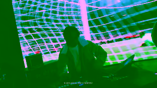 Pepsi Linkin Park x UCL Final Kick Off Show Presented by Pepsi Ad Commercial Brand Imagery Photoshoot 2