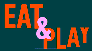 Dave & Buster's BDAV0851000H Yes And Eat And Play Combo 15 Ad Commercial Brand Imagery Photoshoot 2