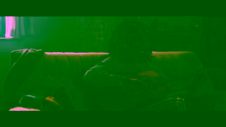 Paramount Pictures Bob Marley One Love Be Loved 30 2024 Movie Ad Commercial Brand Imagery Photoshoot 0