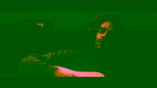 Paramount Pictures Bob Marley One Love Be Loved 30 2024 Movie Ad Commercial Brand Imagery Photoshoot 1