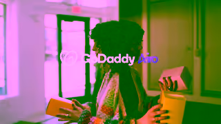 GoDaddy Time to Launch with GoDaddy Airo Ad Commercial Brand Imagery Photoshoot 2