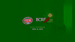 Jersey Mike's Subs Breast Cancer Research Foundation September 28th and 29th Ad Commercial Brand Imagery Photoshoot 2