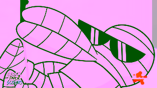 Nicktoons Rock Paper Scissors Check it out now on Nicktoons Ad Commercial Brand Imagery Photoshoot 0