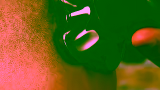 Skull Shaver Pitbull 1 30 Secs Ad Commercial Brand Imagery Photoshoot 0