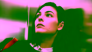 Gucci Gucci Fall Winter 2023 Ad Commercial Brand Imagery Photoshoot 1