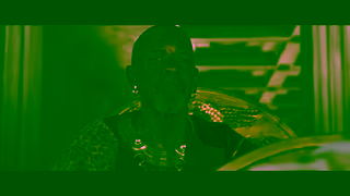 Paramount Pictures Gladiator II Push Spanish 06 NP 2024 Movie Paul Mescal Pedro Pascal Denzel Washington Ad Commercial Brand Imagery Photoshoot 0