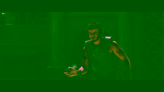 Paramount Pictures Gladiator II Push Spanish 06 NP 2024 Movie Paul Mescal Pedro Pascal Denzel Washington Ad Commercial Brand Imagery Photoshoot 1