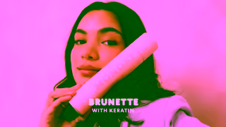 MONDAY Haircare MONDAY Haircare Dry Shampoo 15sec VO CA Ad Commercial Brand Imagery Photoshoot 2