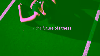 Les Mills LIMITED EDITION COLLECTION Ad Commercial Brand Imagery Photoshoot 1