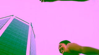 Les Mills LIMITED EDITION COLLECTION Ad Commercial Brand Imagery Photoshoot 2