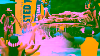 Twisted Tea Twisted Tea Pool Tea Drop Belly Flop 06 Ad Commercial Brand Imagery Photoshoot 1
