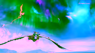 Meta Asgards Wrath 2 Ad Commercial Brand Imagery Photoshoot 1