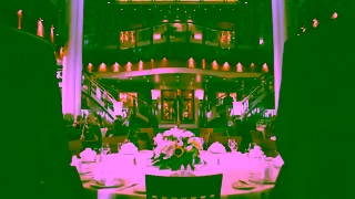 Cunard A World Away Ad Commercial Brand Imagery Photoshoot 1