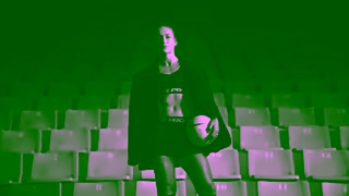 Nike Nike So Win Ad Commercial Brand Imagery Photoshoot 1