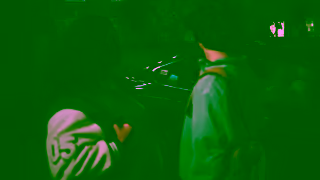 Uber Eats Brian Cox Goes to College Clean Uber One Ad Commercial Brand Imagery Photoshoot 2