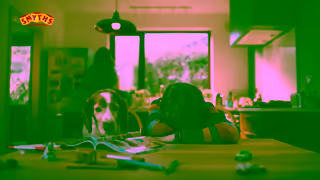 Smyths Toys Smyths Toys Superstores 2025 Christmas Ad is here The Scent of Christmas Magic Ad Commercial Brand Imagery Photoshoot 1