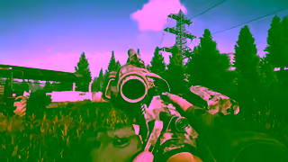 Arena Breakout 1328225mp4 Ad Commercial Brand Imagery Photoshoot 0